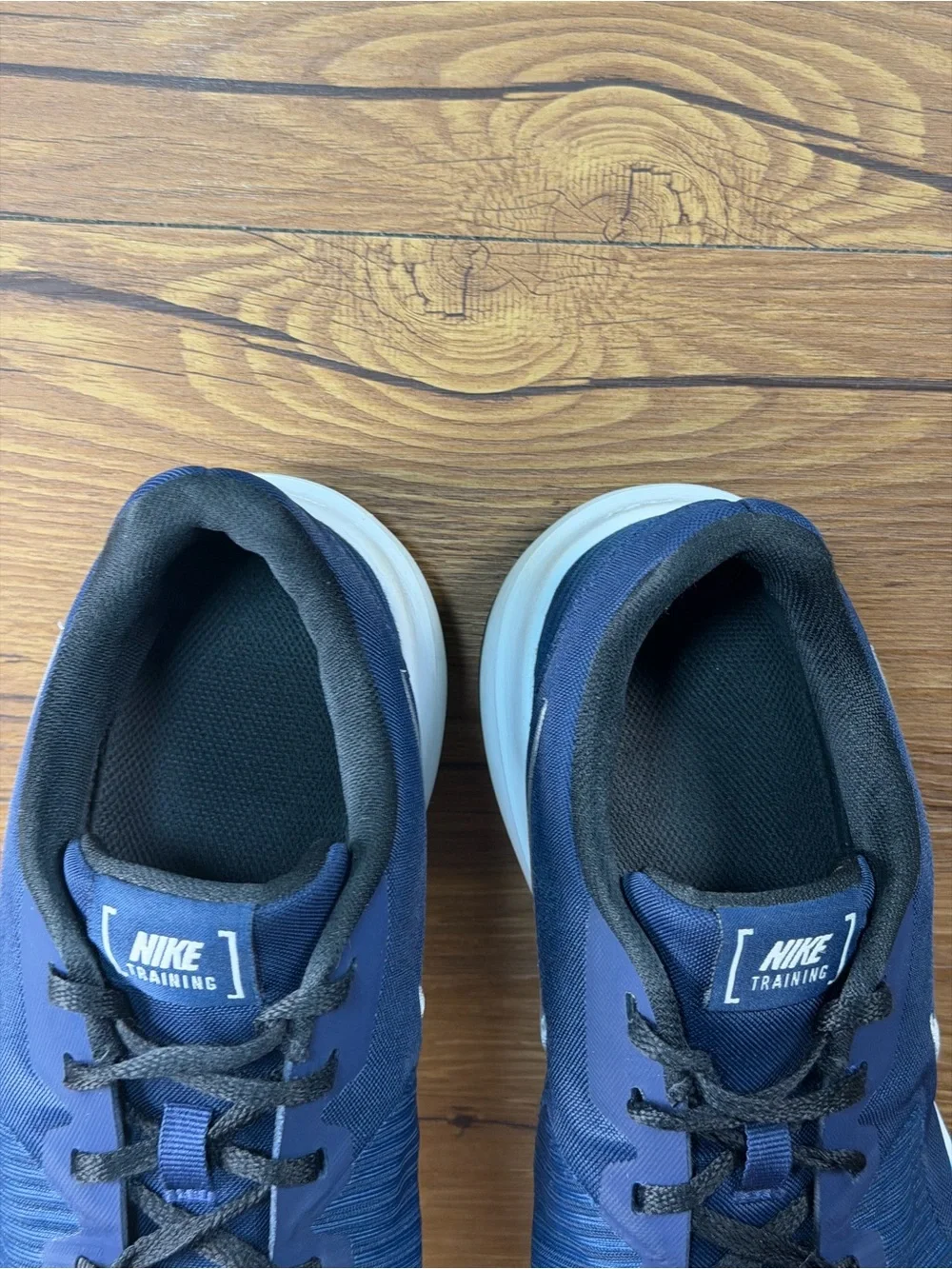 Nike Flex Control TR4 Training Workout Sneakers Shoes Men’s Size 11